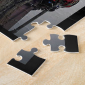 King Charles III Toronto Scottish Regiment Puzzle (Seite)