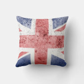 King Charles & Queen Consort Camilla Coronation Kissen (Rückseite)