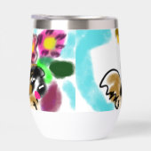 King charles spaniel  (Rechts)