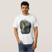 King Cobra T-Shirt (Vorne ganz)