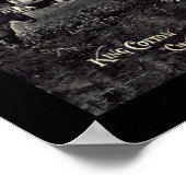 King Cotton Picking Foto 1907 Poster (Ecke)