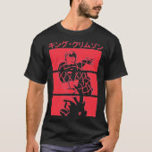KING.CRIMSON Classic T-Shirt (Vorderseite)