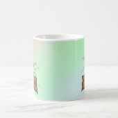 King Cub Kaffeetasse (Mittel)