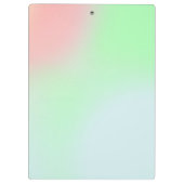 King Cub Klemmbrett (Rückseite)