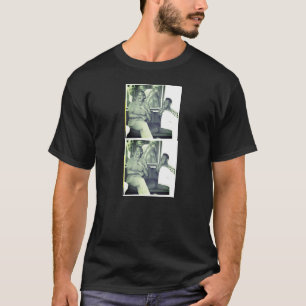 KING DES FUSSBALLS IN JAMAICA PM T-Shirt