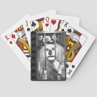 KING DONUT PLAYING CARDS SPIELKARTEN