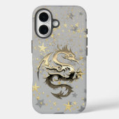 King Dragon 2 Case-Mate iPhone Hülle (Rückseite)