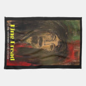 KING DREAD HANDTUCH (Horizontal)