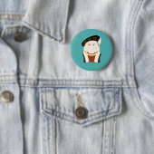King Edward VI Button (Beispiel)