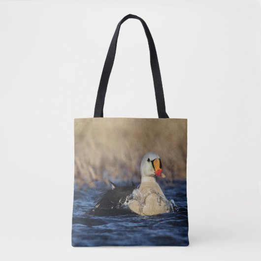 King Eider Tasche (Vorderseite)
