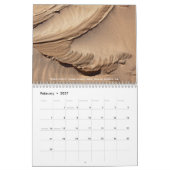 King Fine Art Fotografy Kalender (Feb 2027)