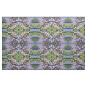 King Fisher 2 Stoff (Yard (91,4 cm))