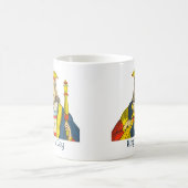 King for a day Tasse (Mittel)