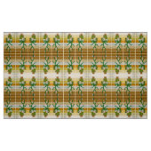 King Frog "She Lieben Me" 1 Stoff (Fat Quarter (45,7 x 55,9 cm))