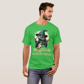 KING GIZZARD AND THE LIZARD WIZARD T-Shirt (Vorne ganz)