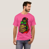 King Gizzard Australian Stoner T-Shirt (Vorne ganz)