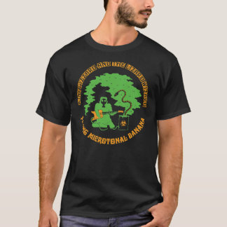 King Gizzard - Klassischer FMB-T - Shirt