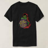 King Gizzard und der Lizard Wizard Classic T-Shir T-Shirt (Design vorne)