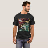King Gnu Sanmon T-Shirt (Vorne ganz)