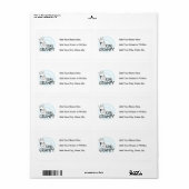 King Grampy Tshirts und Geschenke (Vorne)