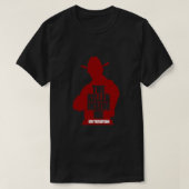 KING - Hommage an Stephen King Classic T-Shirt (Design vorne)