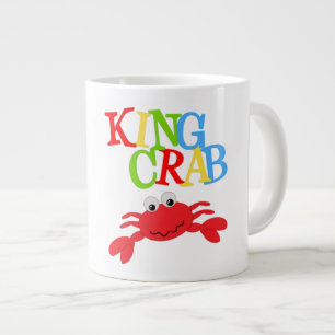 King-Jumbo-Tasse Jumbo-Tasse