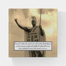 King Kamehameha Hawaiian King