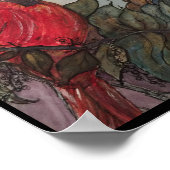 King Kardinal 8x10 Poster (Ecke)