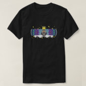 King Katamari Classic T-Shirt (Design vorne)