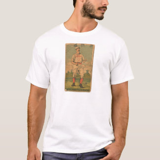 King Kelly, Boston Beaneaters T-Shirt