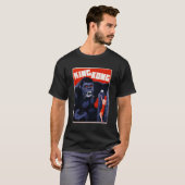 King Kong Sacrifice T-Shirt (Vorne ganz)