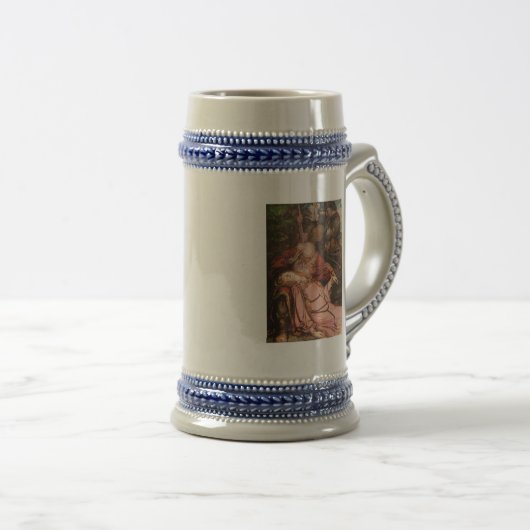 King Lear Bierglas (VorderseiteRechts)