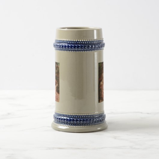 King Lear Bierglas (Mittel)