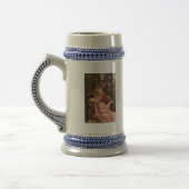King Lear Bierglas (Links)