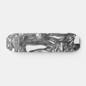 King Lear Skateboard (Horizontal)