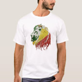 King Lion Style T-Shirt (Vorderseite)