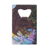 King Lion und Cubs Geldbeutel Flaschenöffner (Vorderseite)