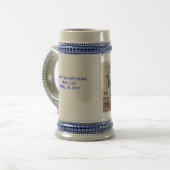 KING LOU TASSE (Vorderseite Links)