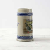 KING LOU TASSE (Mittel)
