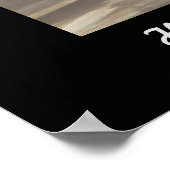 KIng Louis von Frankreich Poster (Ecke)