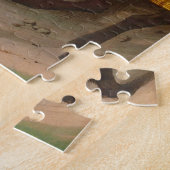 King Louis XII Le Voyage de Gênes Illustration Puzzle (Seite)