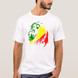 King Löwe T-Shirt
