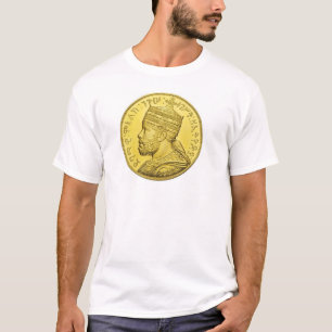 KING MENELIK T - Shirt
