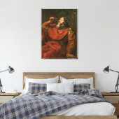 King Midas Leinwanddruck (Insitu (Schlafzimmer))