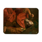 King Midas Magnet (Horizontal)