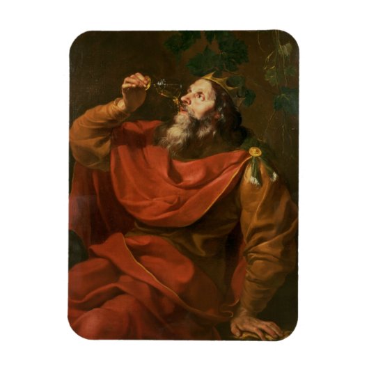 King Midas Magnet (Vertikal)