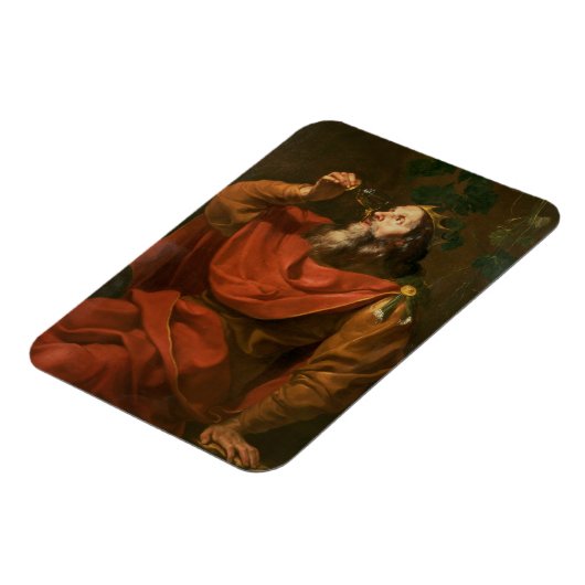 King Midas Magnet (Linke Seite)