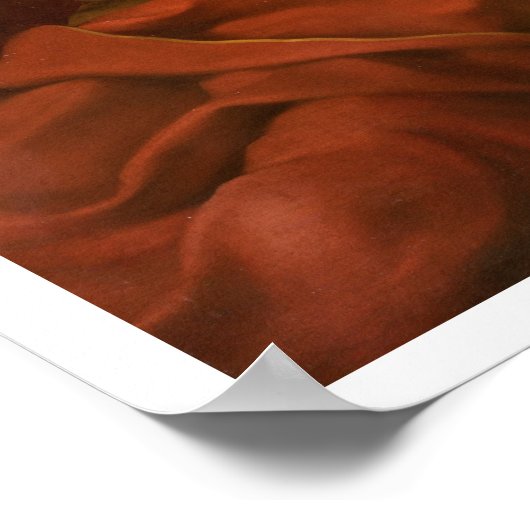 King Midas Poster (Ecke)