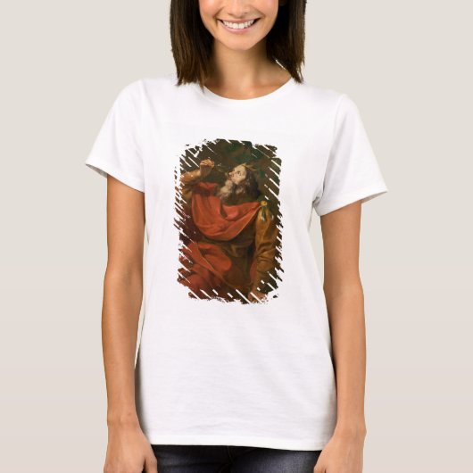 King Midas T-Shirt (Vorderseite)