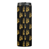 King Midas Thermosbecher (Rückseite)